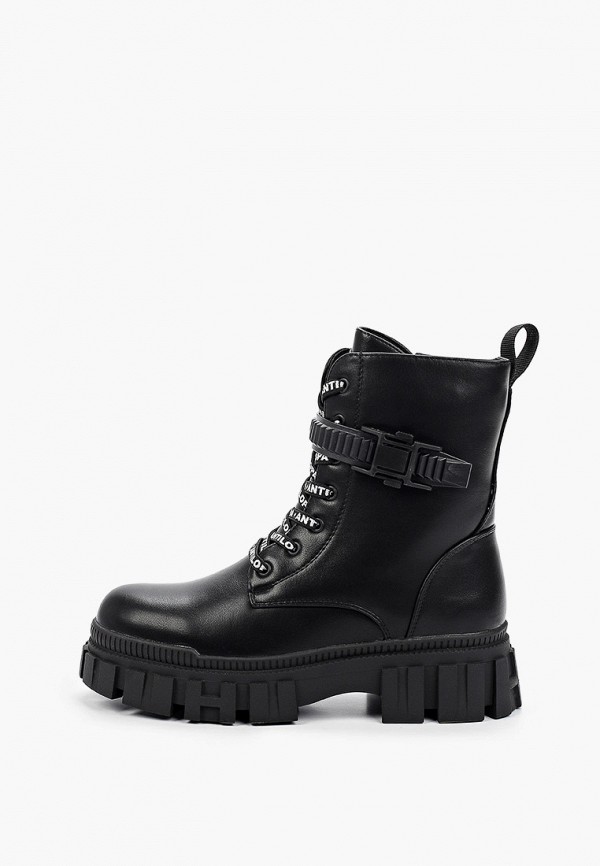 Antilopa Ботинки - фото 1