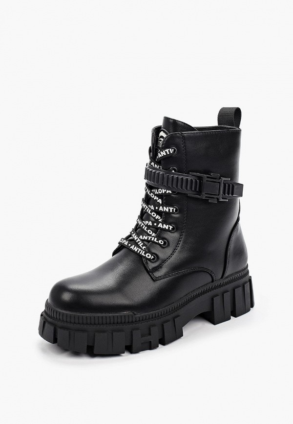 Antilopa Ботинки - фото 2