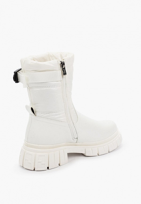 Antilopa Сапоги - фото 3