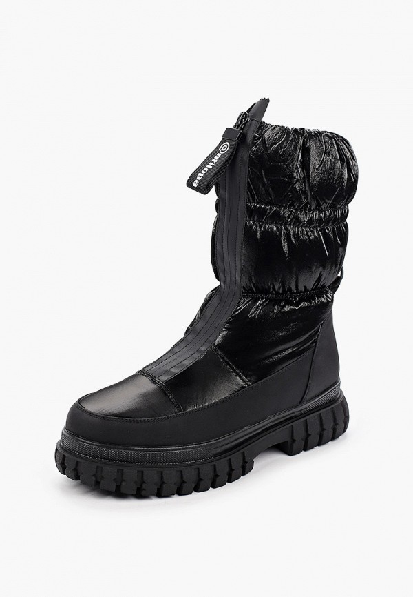 Antilopa Сапоги - фото 2