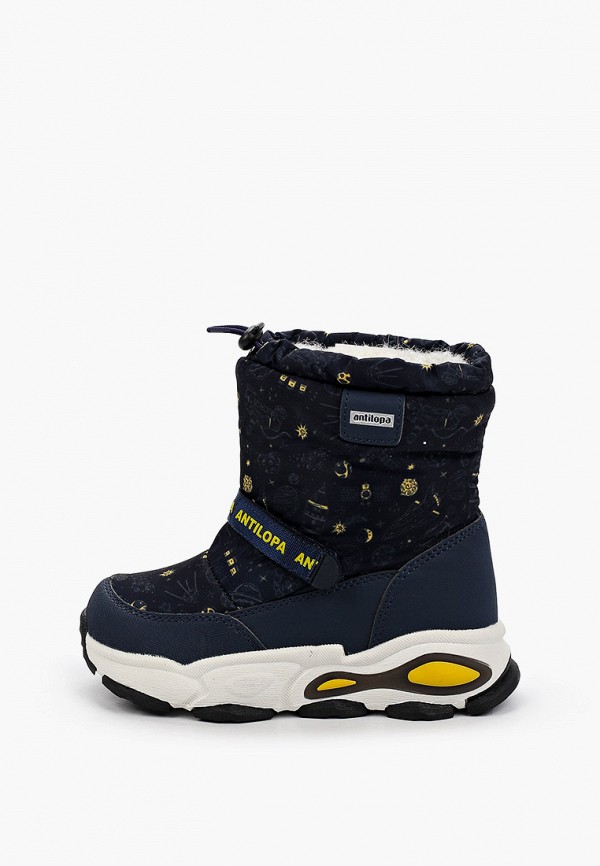 Antilopa Дутики - фото 1