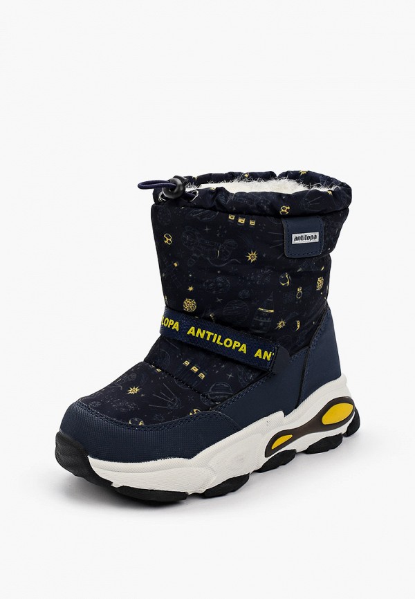 Antilopa Дутики - фото 2