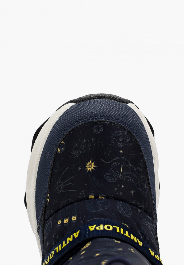 Antilopa Дутики - фото 4