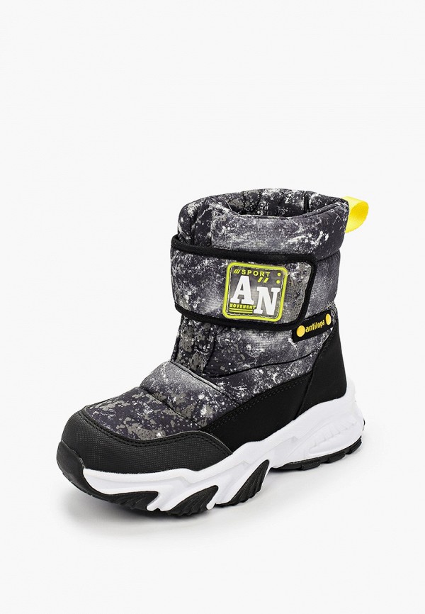 Antilopa Дутики - фото 2