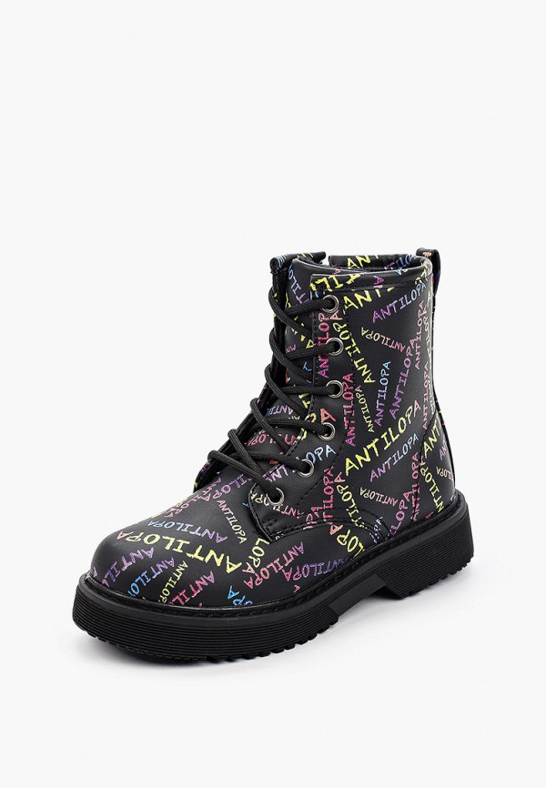 Antilopa Ботинки - фото 2