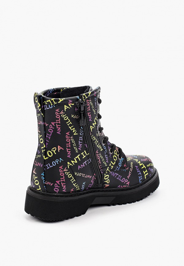 Antilopa Ботинки - фото 3