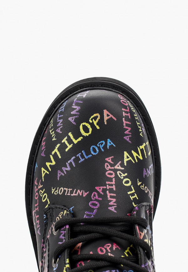Antilopa Ботинки - фото 4