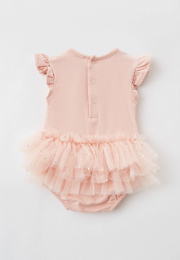 Mayoral Боди и повязка - фото 2