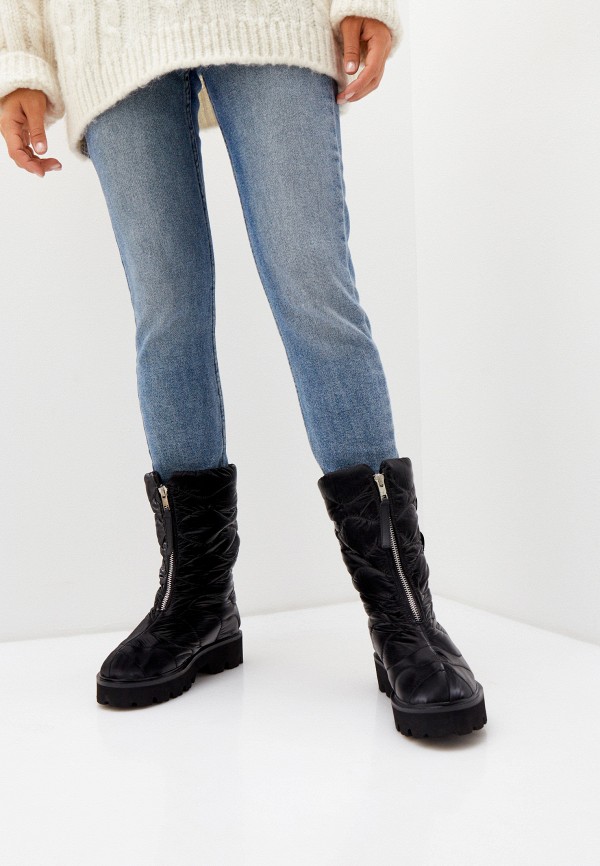 Blauer Дутики - фото 6