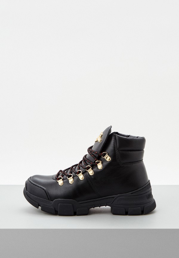 Love Moschino Ботинки - фото 1