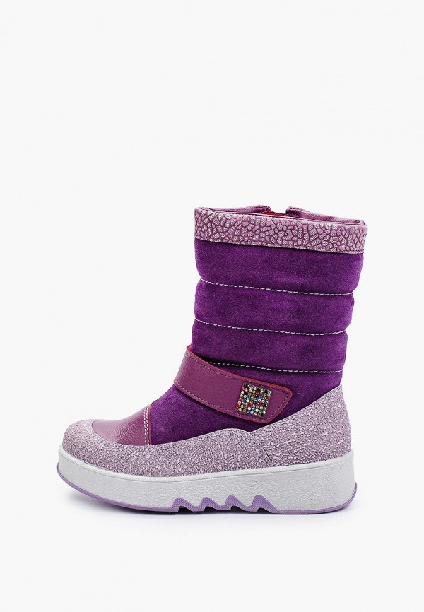 Лель Сапоги - фото 1