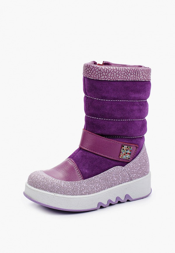 Лель Сапоги - фото 2