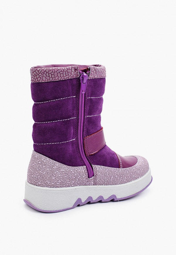 Лель Сапоги - фото 3