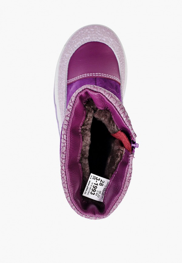 Лель Сапоги - фото 4