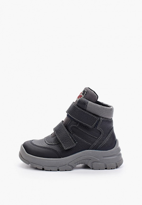 Лель Ботинки - фото 1