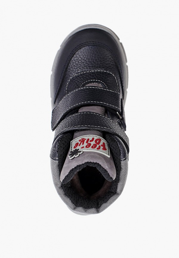 Лель Ботинки - фото 4