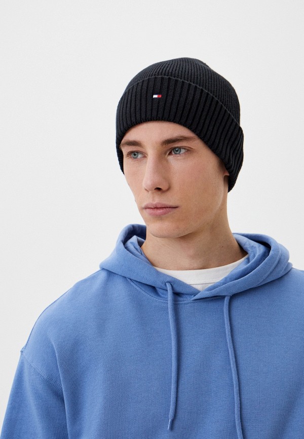 Tommy Hilfiger Шапка - фото 4