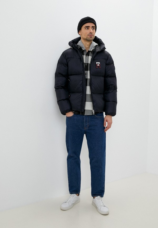 Tommy Hilfiger Пуховик - фото 2