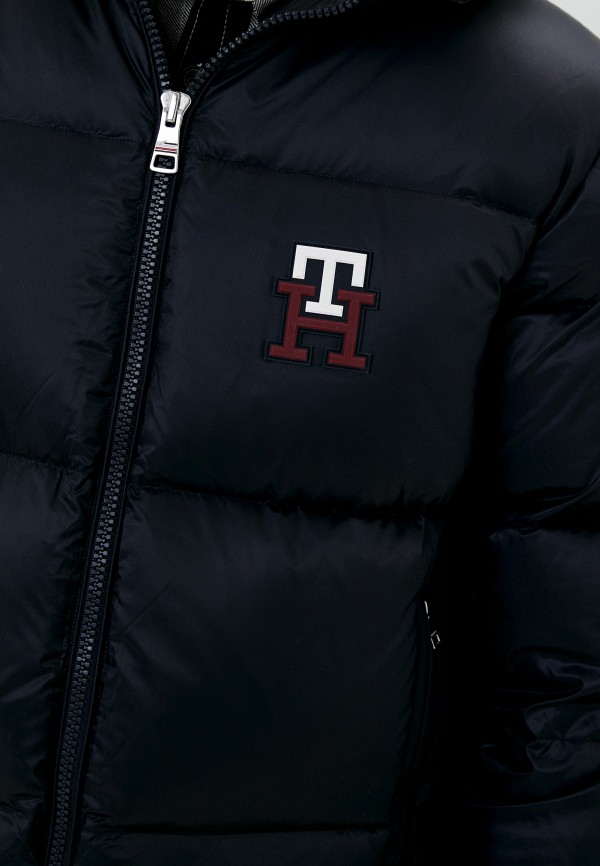 Tommy Hilfiger Пуховик - фото 5