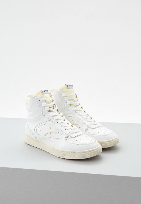 Pinko Кеды - фото 3