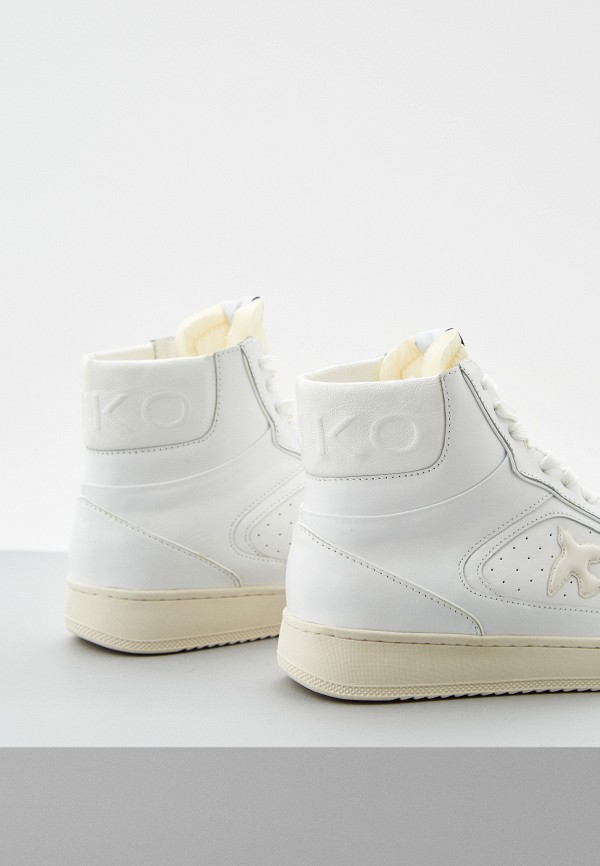 Pinko Кеды - фото 4