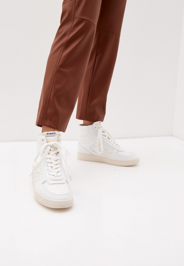 Pinko Кеды - фото 6