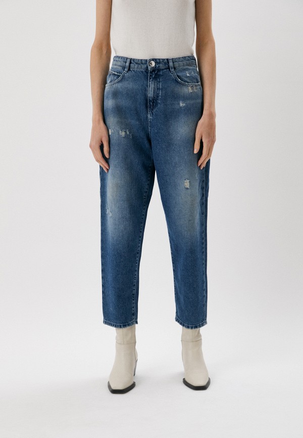 Pinko Джинсы - фото 1