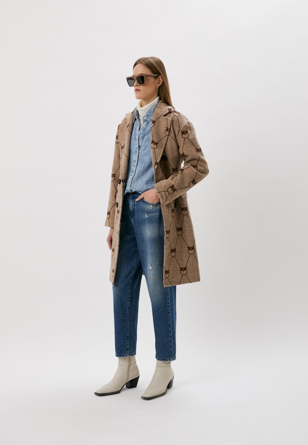 Pinko Джинсы - фото 2