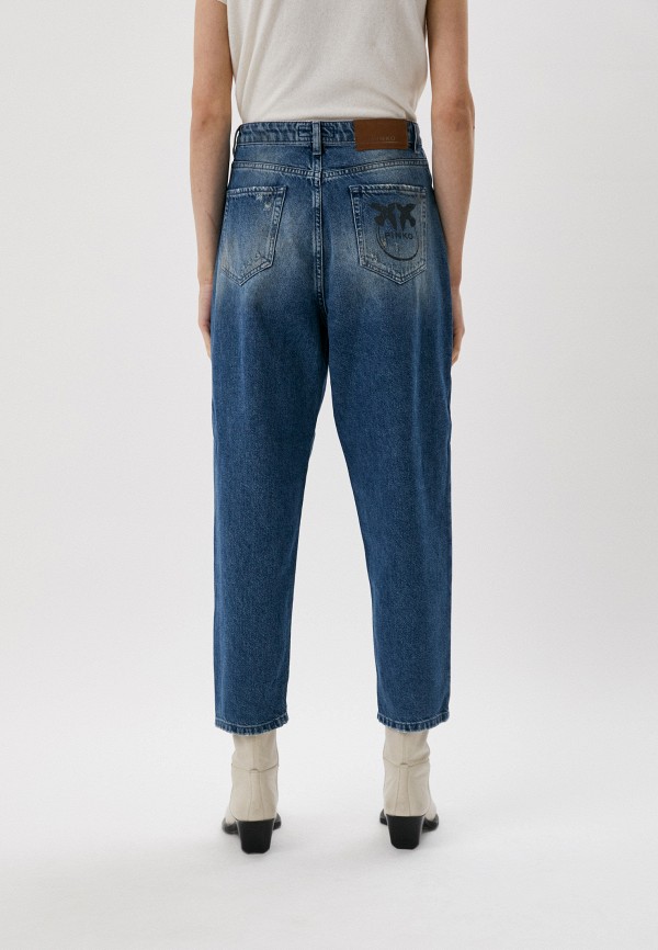 Pinko Джинсы - фото 3