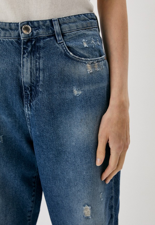 Pinko Джинсы - фото 4