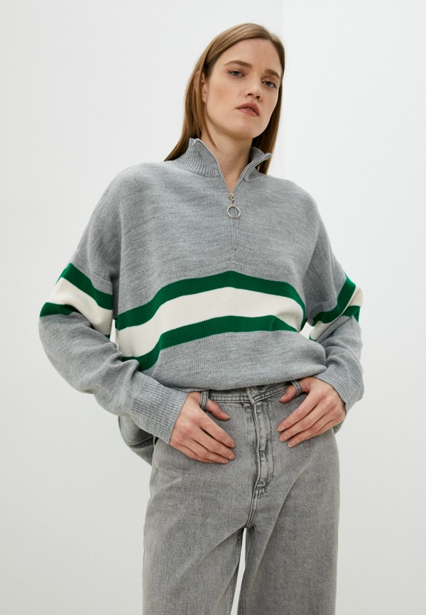 Moda Sincera Свитер - фото 1