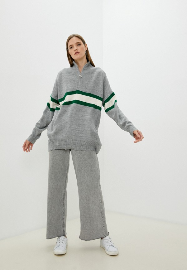 Moda Sincera Свитер - фото 2