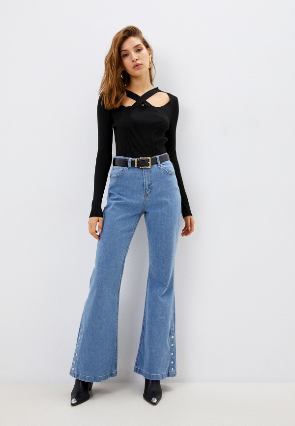 Moda Sincera Джемпер - фото 2