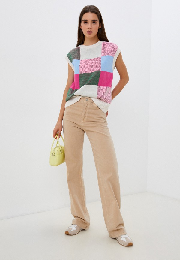 Moda Sincera Жилет - фото 2