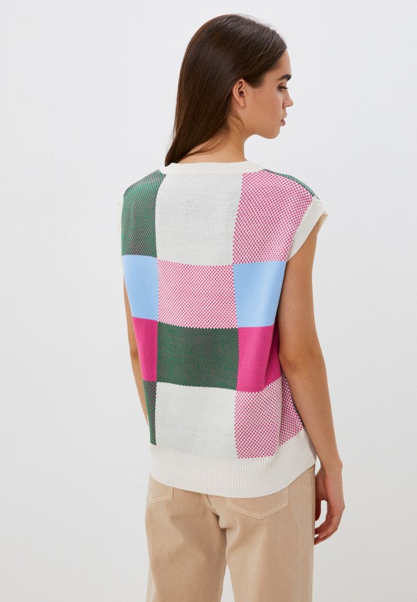 Moda Sincera Жилет - фото 3