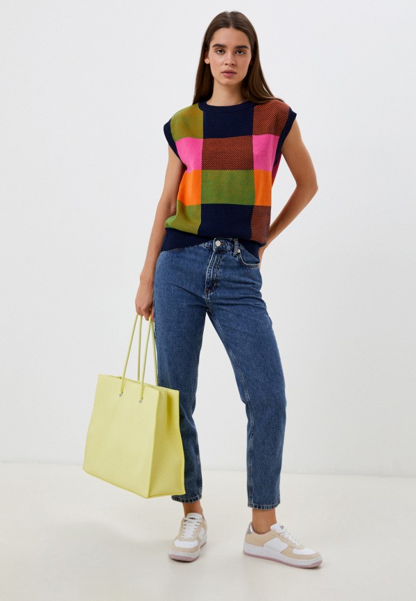 Moda Sincera Жилет - фото 2