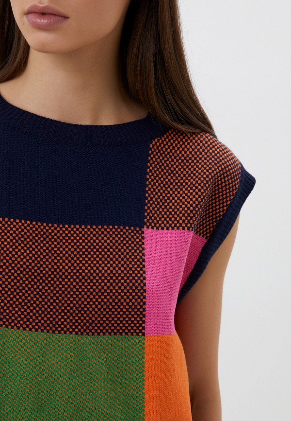 Moda Sincera Жилет - фото 4