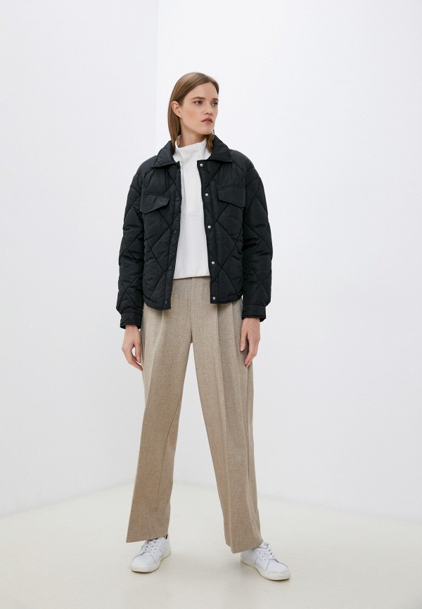 Moda Sincera Куртка утепленная - фото 2