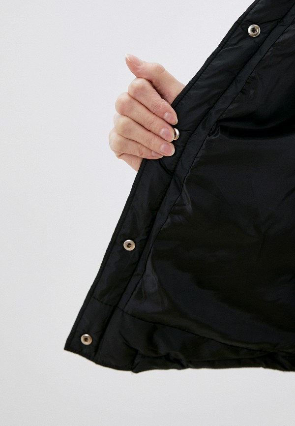 Moda Sincera Куртка утепленная - фото 4