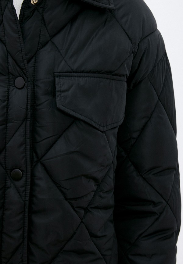 Moda Sincera Куртка утепленная - фото 5