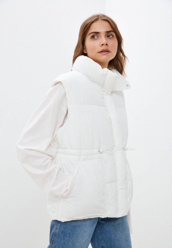 Nerouge Жилет утепленный - фото 1