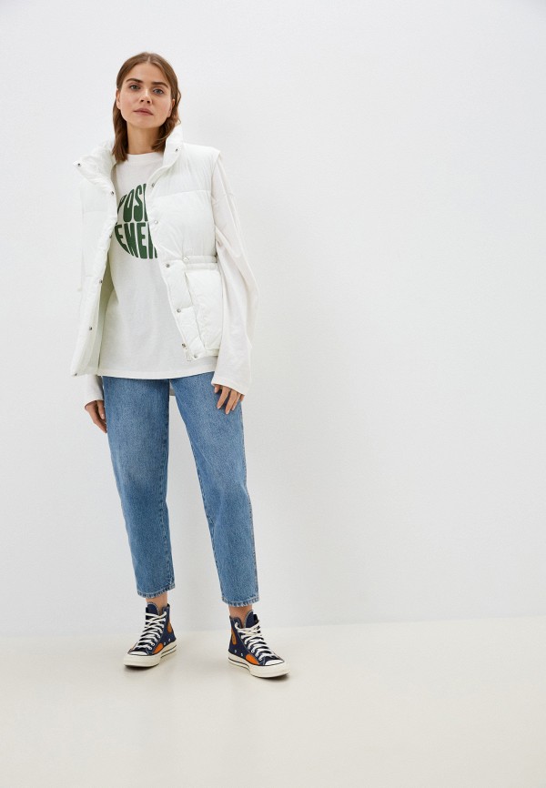 Nerouge Жилет утепленный - фото 2