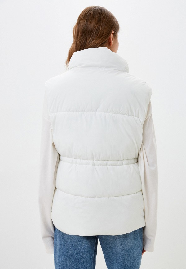 Nerouge Жилет утепленный - фото 3