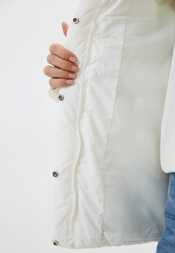 Nerouge Жилет утепленный - фото 4