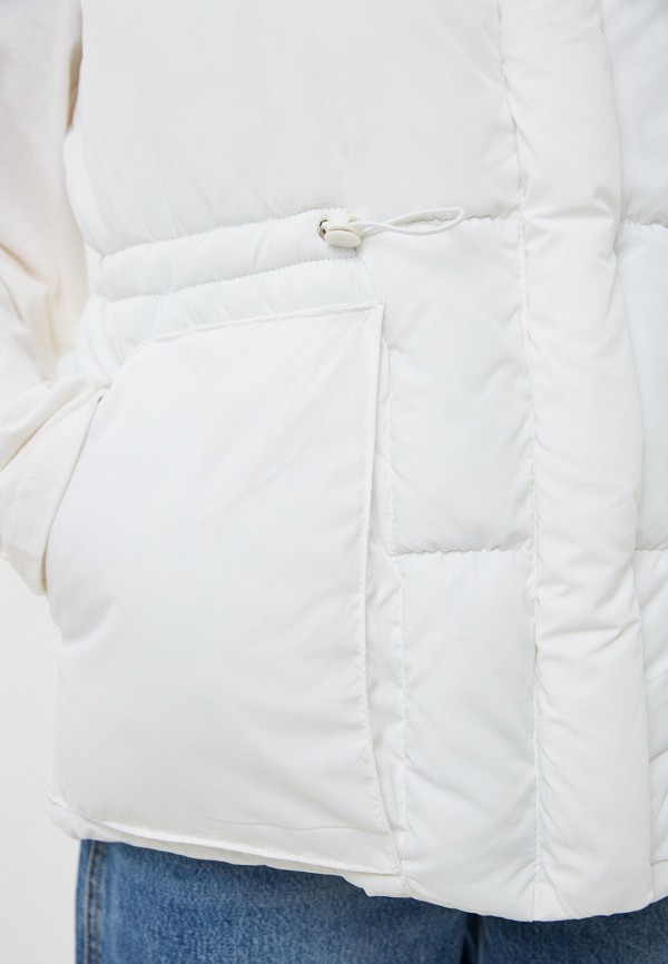 Nerouge Жилет утепленный - фото 5