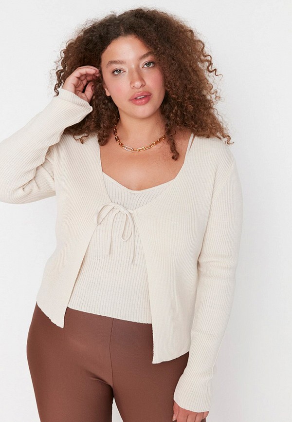 Trendyol Кардиган - фото 1