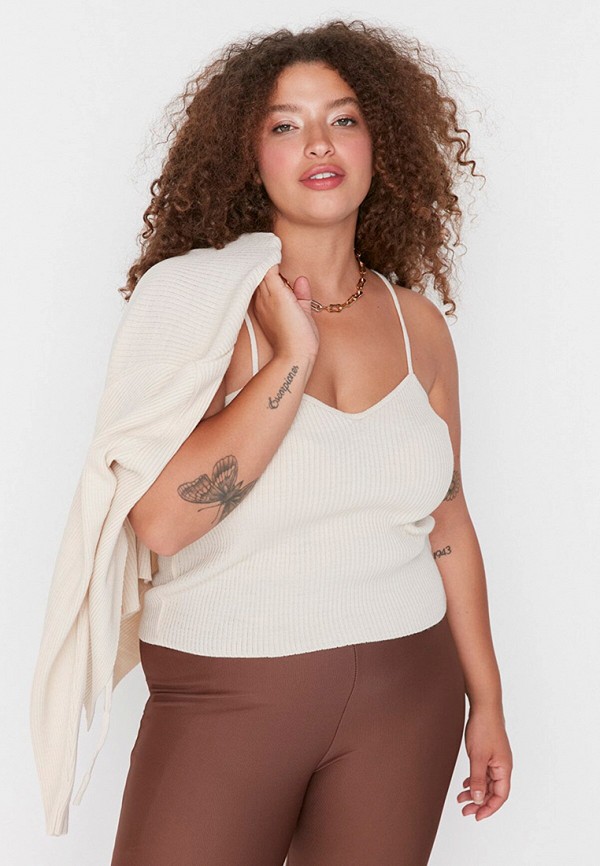 Trendyol Кардиган - фото 3