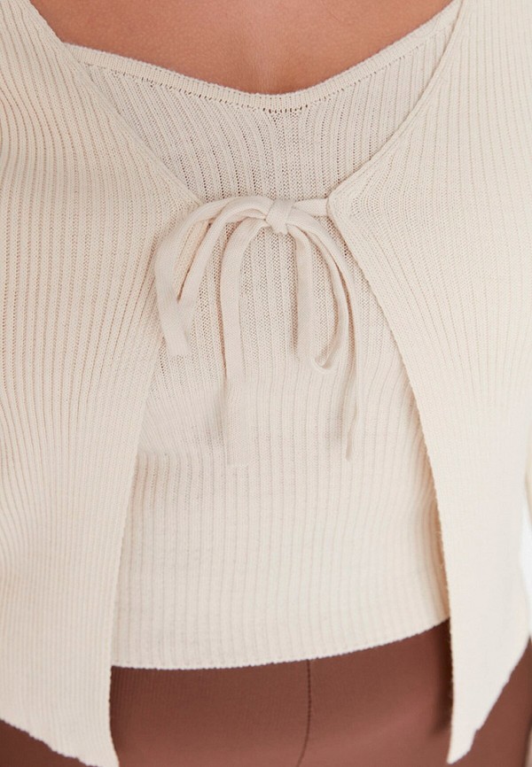 Trendyol Кардиган - фото 5