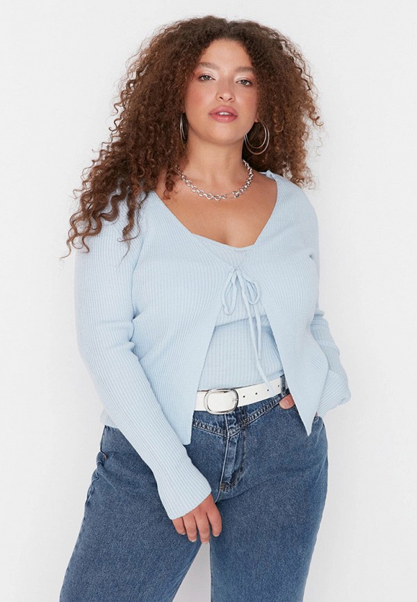 Trendyol Кардиган - фото 1