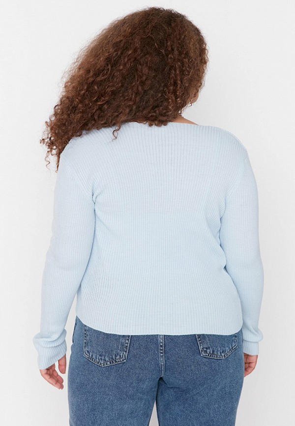 Trendyol Кардиган - фото 2